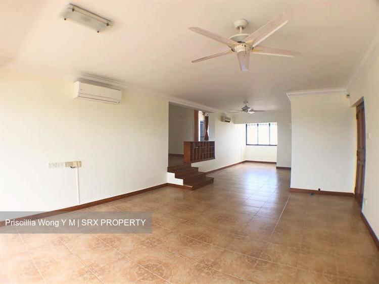 Faber Garden Condominium thumbnail photo